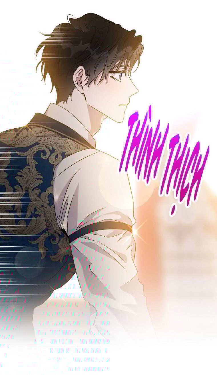 Tôi Đã Thuần Hóa Một Tên Bạo Chúa Và Chạy Trốn: Chapter 55.5