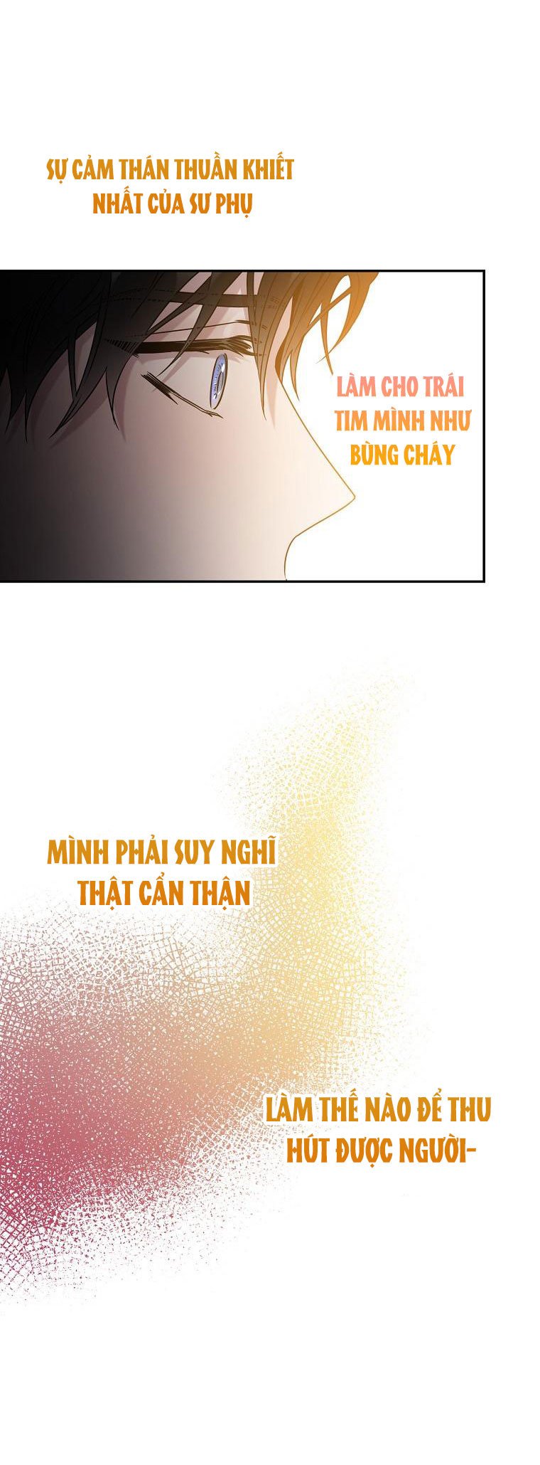 Tôi Đã Thuần Hóa Một Tên Bạo Chúa Và Chạy Trốn: Chapter 55.5