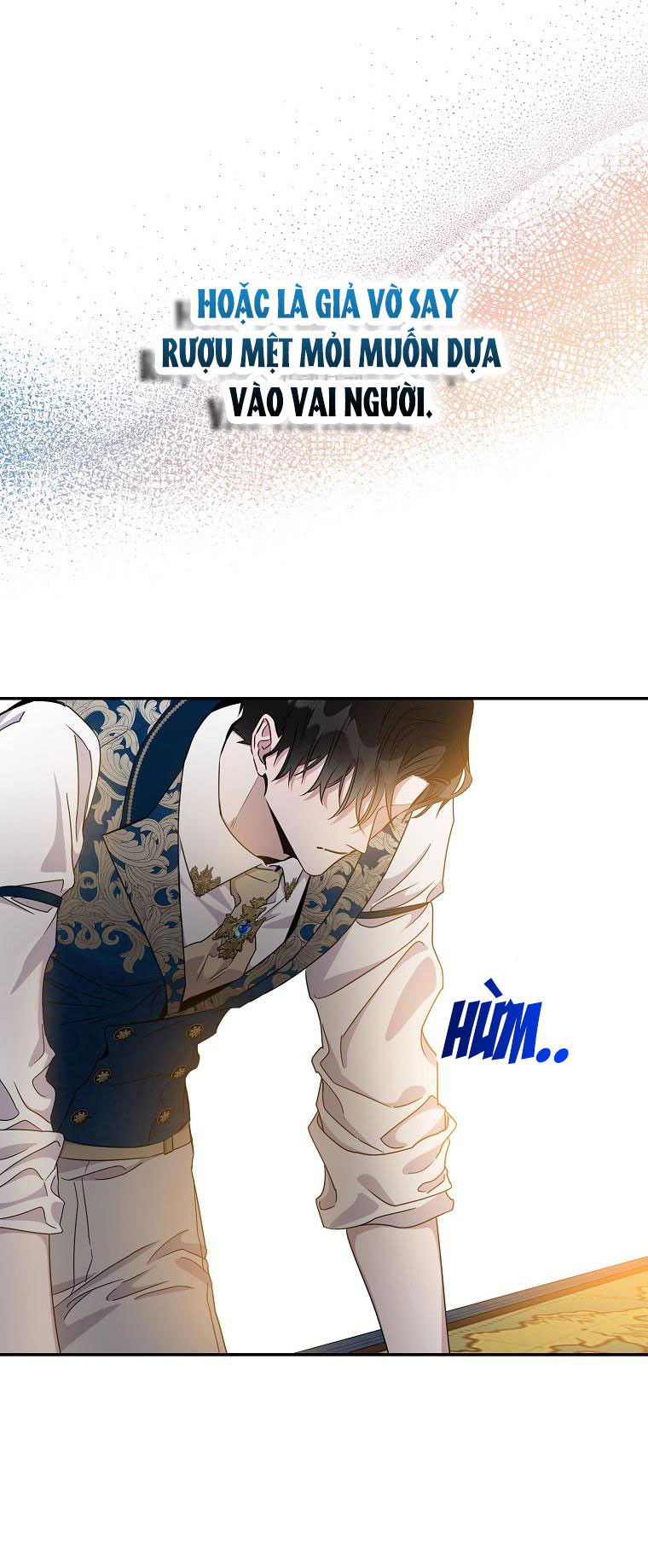 Tôi Đã Thuần Hóa Một Tên Bạo Chúa Và Chạy Trốn: Chapter 55.5