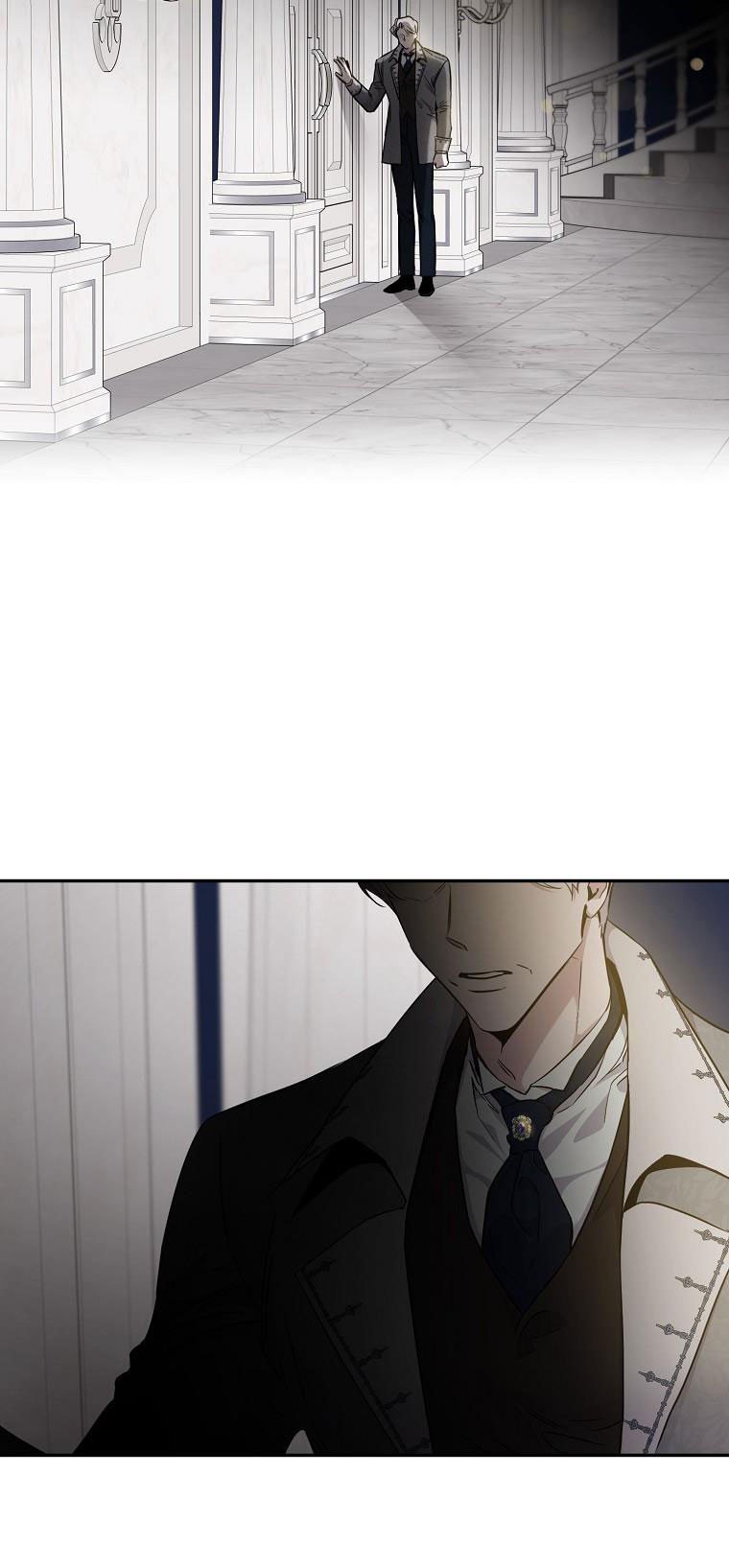 Tôi Đã Thuần Hóa Một Tên Bạo Chúa Và Chạy Trốn: Chapter 55.5