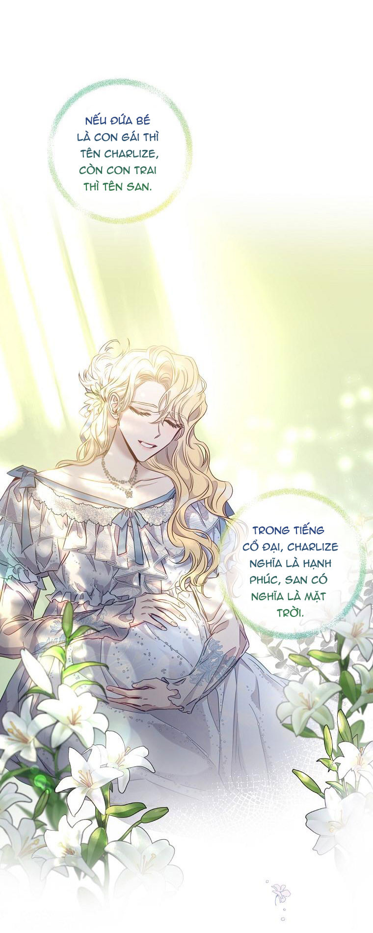 Tôi Đã Thuần Hóa Một Tên Bạo Chúa Và Chạy Trốn: Chapter 55.5