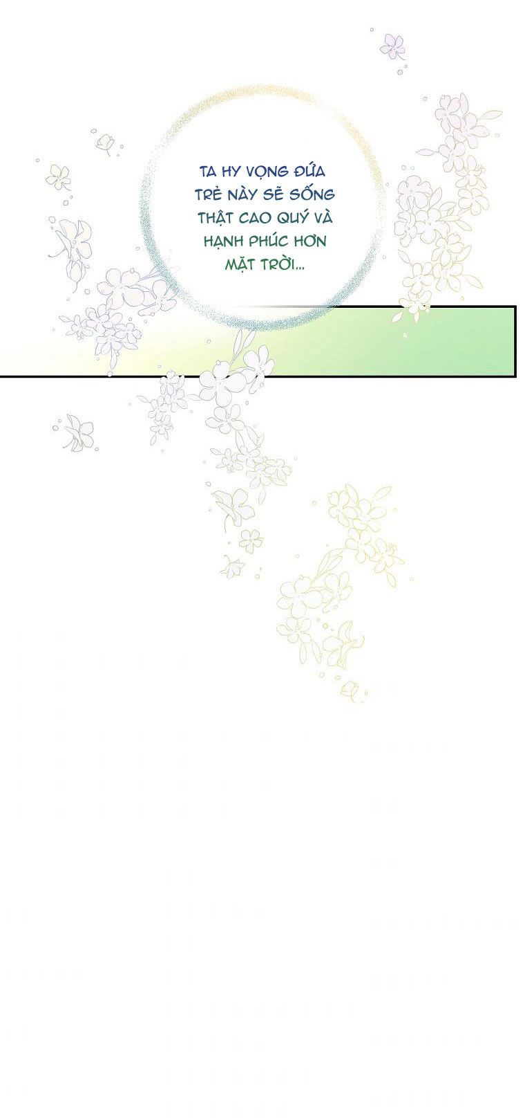 Tôi Đã Thuần Hóa Một Tên Bạo Chúa Và Chạy Trốn: Chapter 55.5