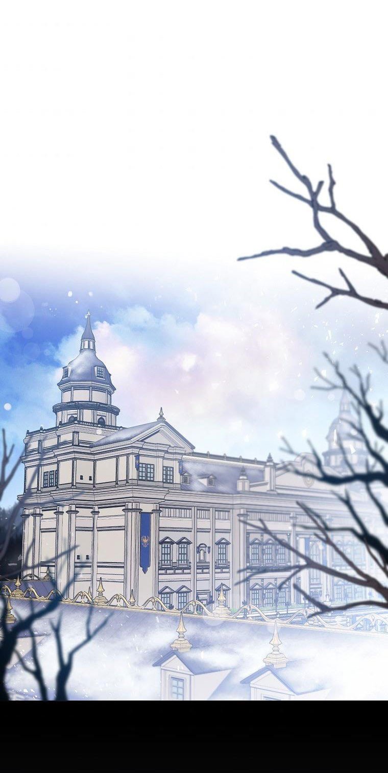 Tôi Đã Thuần Hóa Một Tên Bạo Chúa Và Chạy Trốn: Chapter 55.5