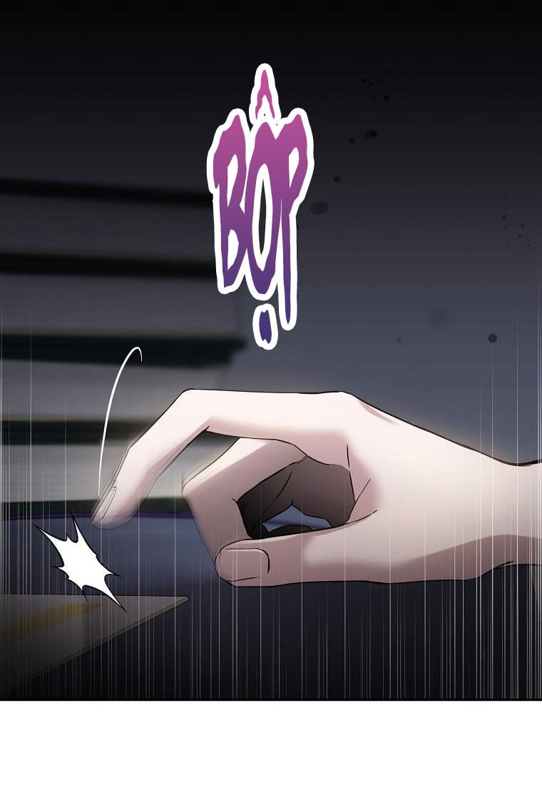 Tôi Đã Thuần Hóa Một Tên Bạo Chúa Và Chạy Trốn: Chapter 55.5