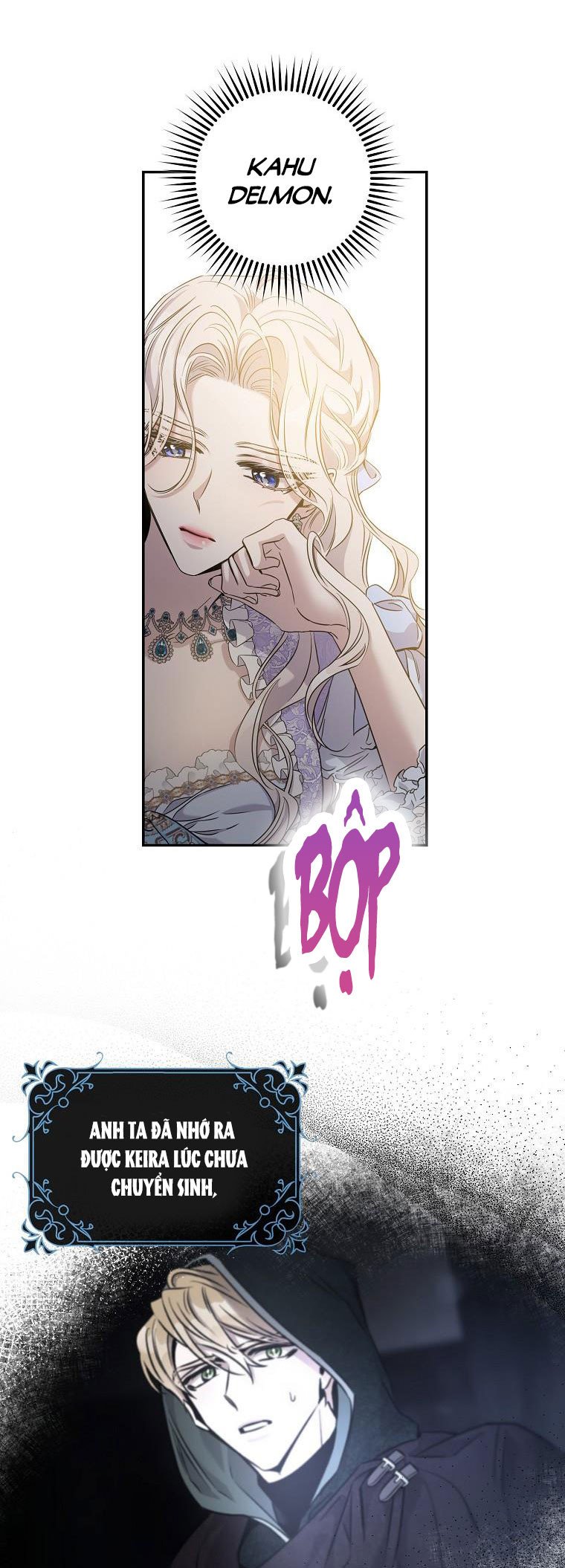 Tôi Đã Thuần Hóa Một Tên Bạo Chúa Và Chạy Trốn: Chapter 55.5