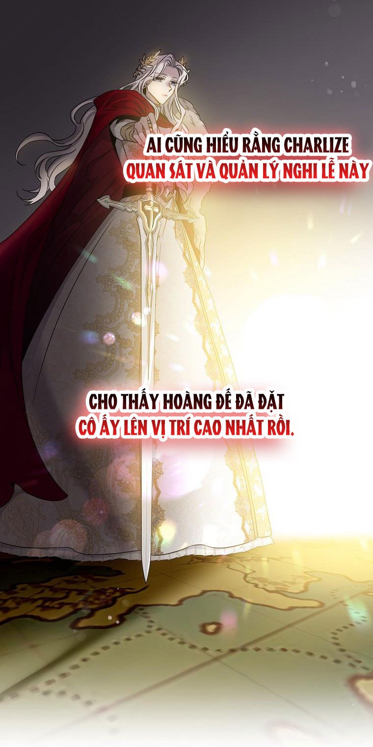 Tôi Đã Thuần Hóa Một Tên Bạo Chúa Và Chạy Trốn: Chapter 57.5