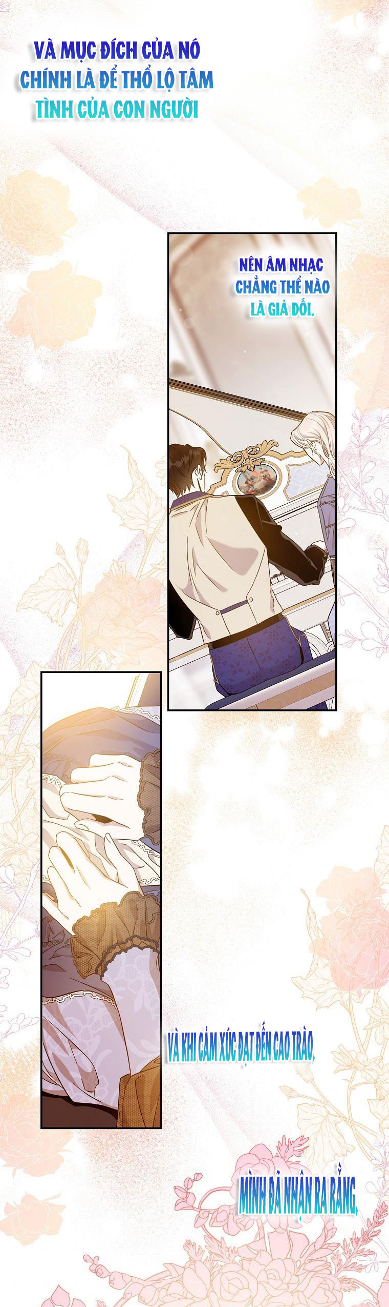 Tôi Đã Thuần Hóa Một Tên Bạo Chúa Và Chạy Trốn: Chapter 57.5