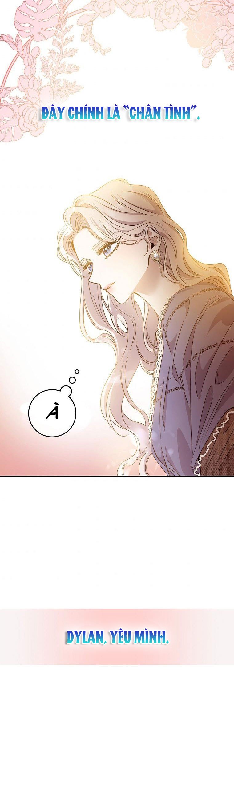 Tôi Đã Thuần Hóa Một Tên Bạo Chúa Và Chạy Trốn: Chapter 57.5