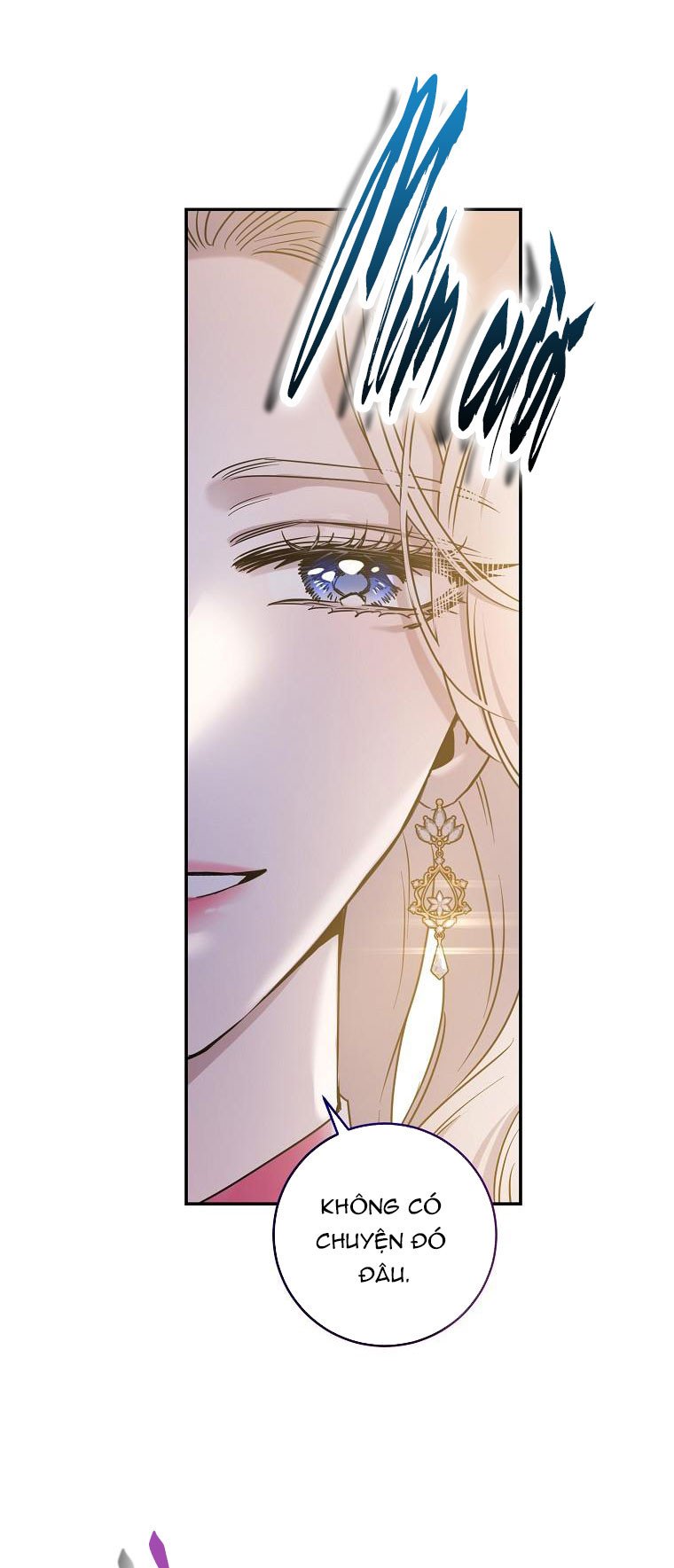 Tôi Đã Thuần Hóa Một Tên Bạo Chúa Và Chạy Trốn: Chapter 59.5