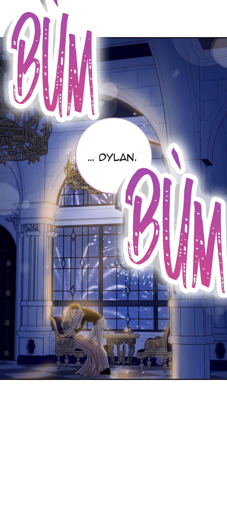 Tôi Đã Thuần Hóa Một Tên Bạo Chúa Và Chạy Trốn: Chapter 59.5