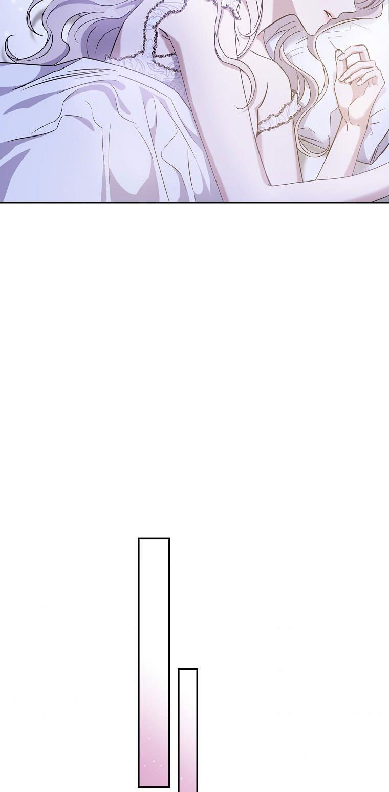 Tôi Đã Thuần Hóa Một Tên Bạo Chúa Và Chạy Trốn: Chapter 59.5