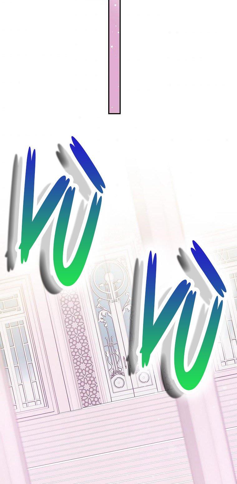 Tôi Đã Thuần Hóa Một Tên Bạo Chúa Và Chạy Trốn: Chapter 59.5