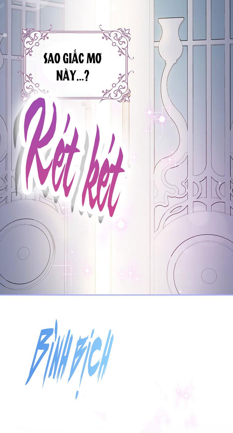 Tôi Đã Thuần Hóa Một Tên Bạo Chúa Và Chạy Trốn: Chapter 59.5