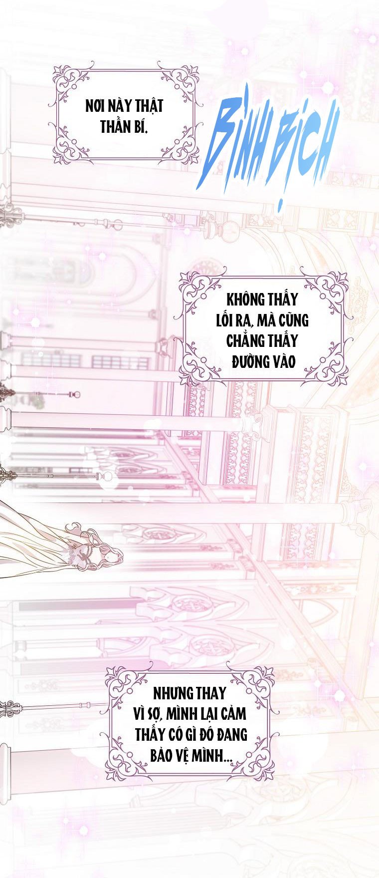 Tôi Đã Thuần Hóa Một Tên Bạo Chúa Và Chạy Trốn: Chapter 59.5