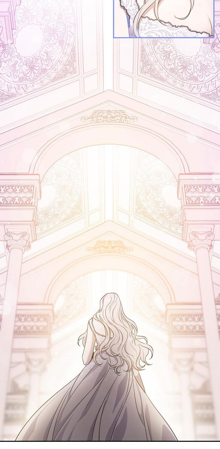 Tôi Đã Thuần Hóa Một Tên Bạo Chúa Và Chạy Trốn: Chapter 59.5