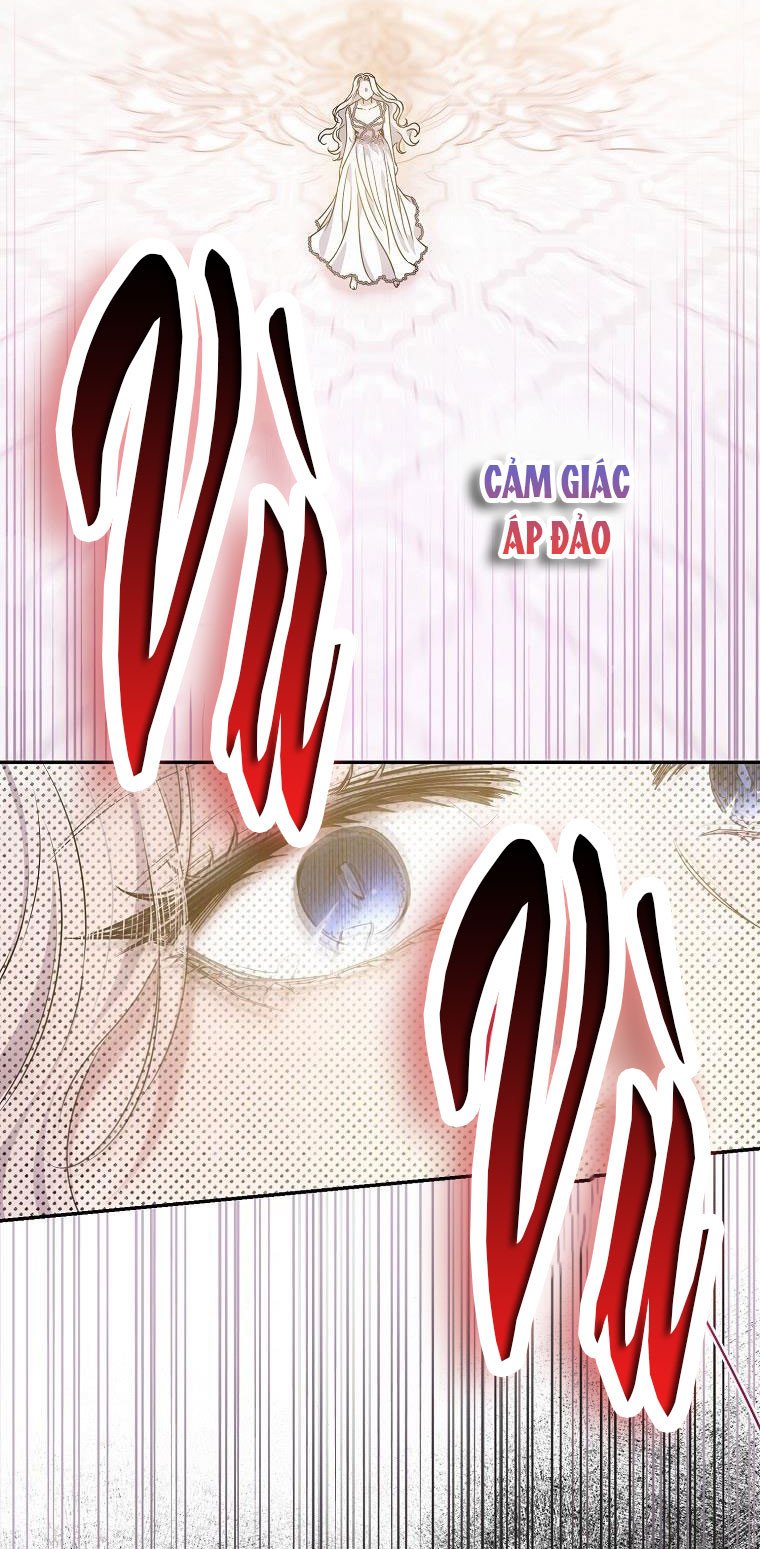 Tôi Đã Thuần Hóa Một Tên Bạo Chúa Và Chạy Trốn: Chapter 59.5