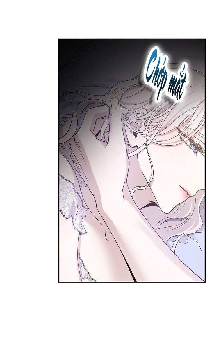 Tôi Đã Thuần Hóa Một Tên Bạo Chúa Và Chạy Trốn: Chapter 59.5