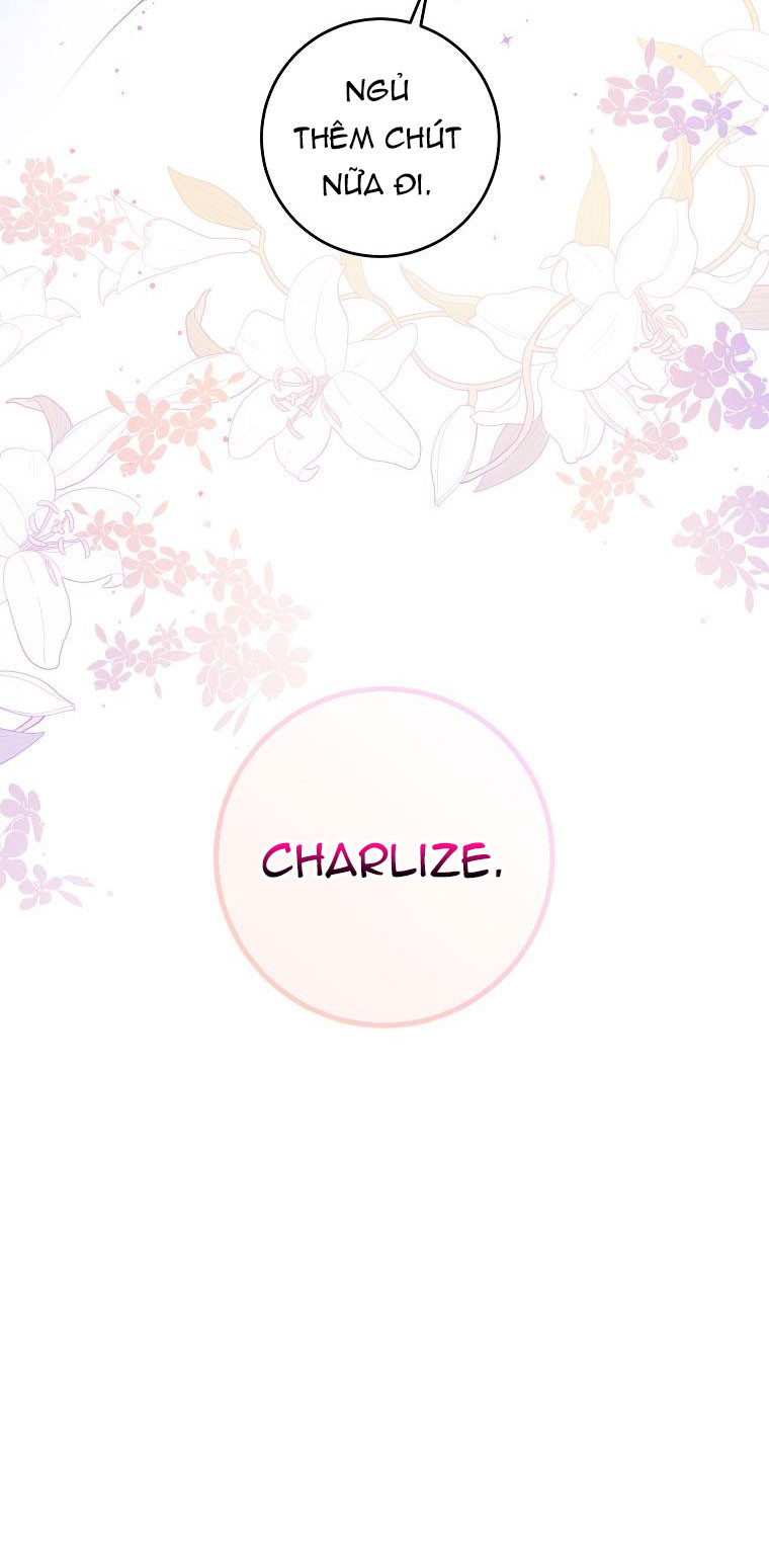 Tôi Đã Thuần Hóa Một Tên Bạo Chúa Và Chạy Trốn: Chapter 59.5