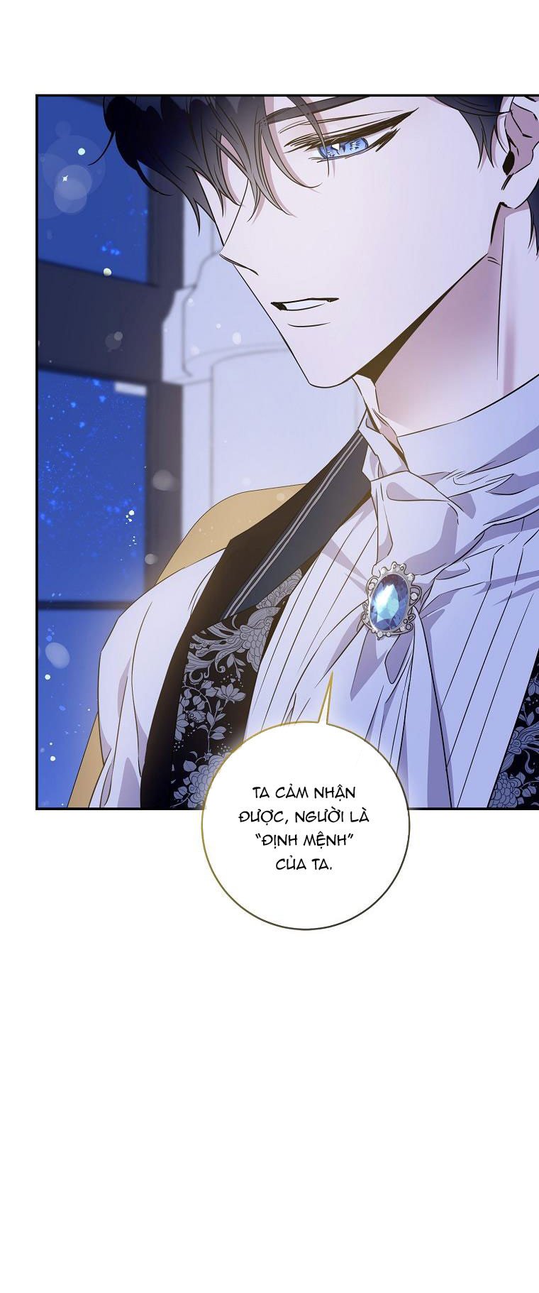 Tôi Đã Thuần Hóa Một Tên Bạo Chúa Và Chạy Trốn: Chapter 59.5