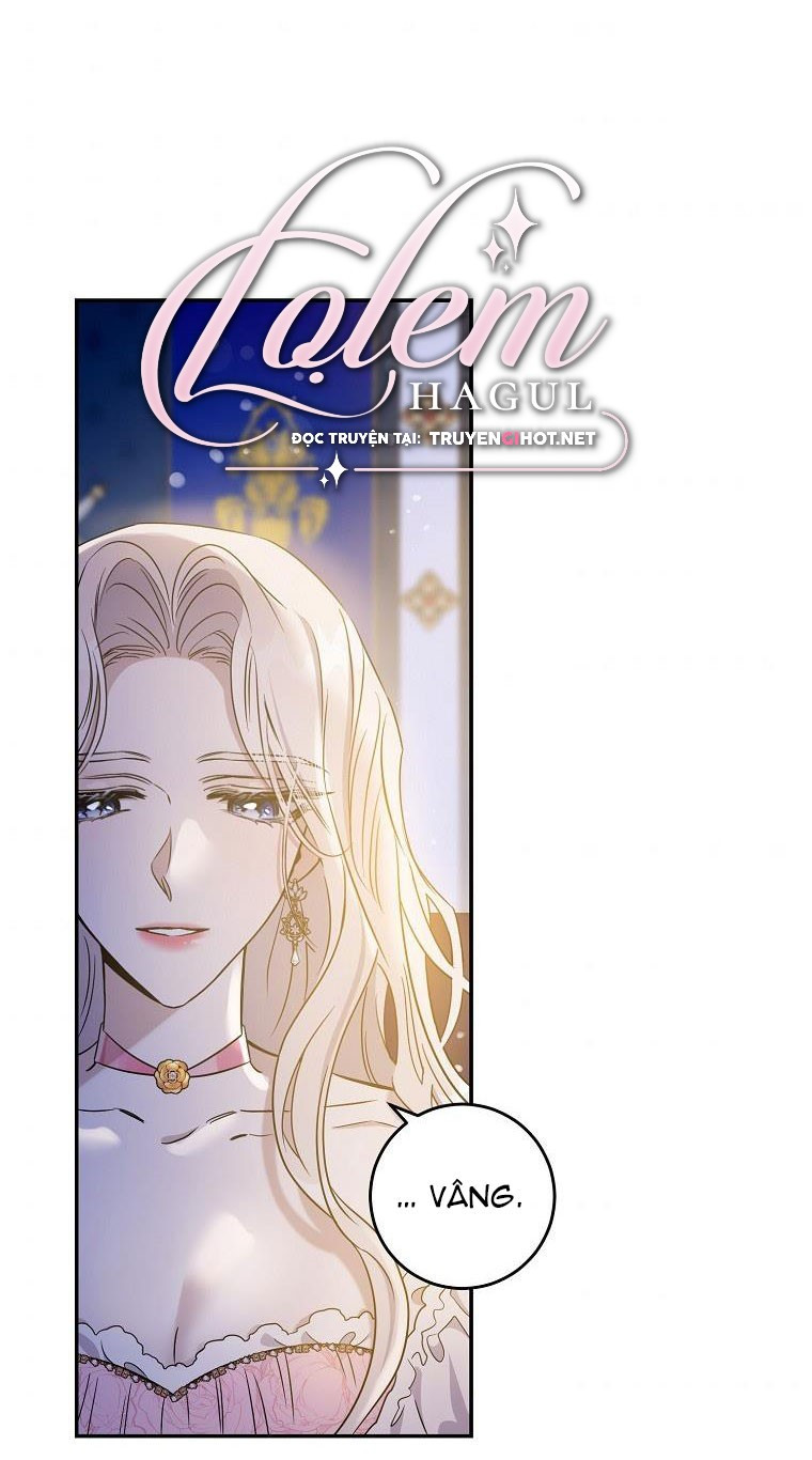 Tôi Đã Thuần Hóa Một Tên Bạo Chúa Và Chạy Trốn: Chapter 59.5