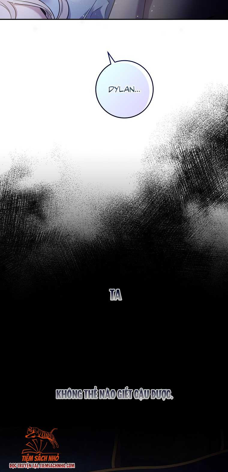 Tôi Đã Thuần Hóa Một Tên Bạo Chúa Và Chạy Trốn: Chapter 63.5