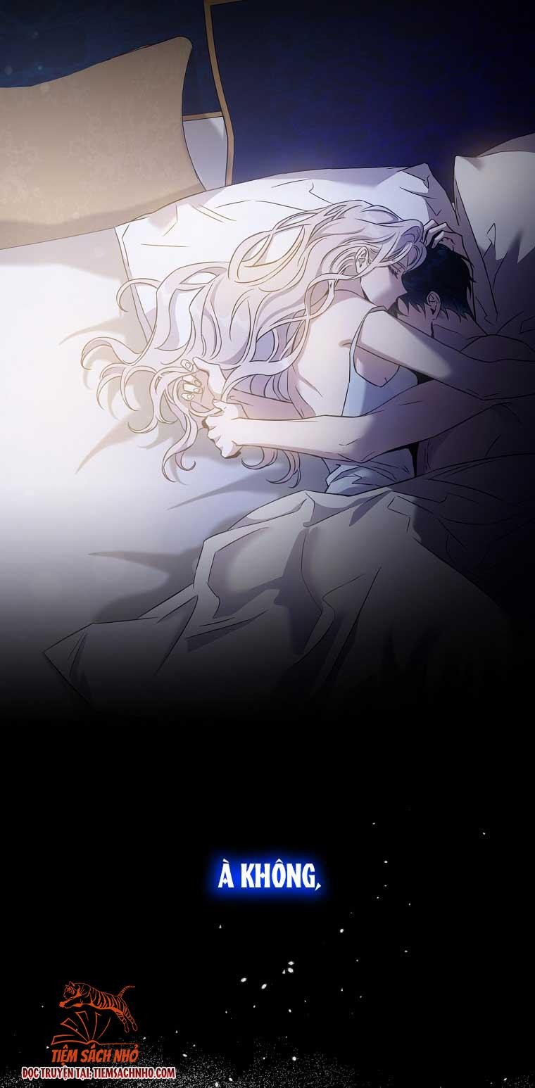 Tôi Đã Thuần Hóa Một Tên Bạo Chúa Và Chạy Trốn: Chapter 63.5