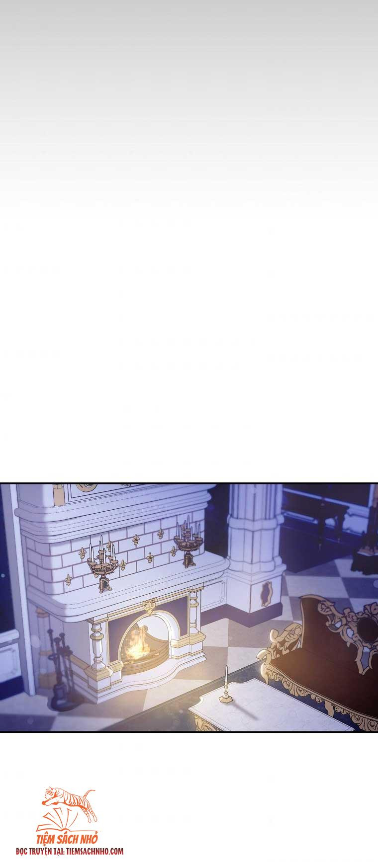 Tôi Đã Thuần Hóa Một Tên Bạo Chúa Và Chạy Trốn: Chapter 63.5