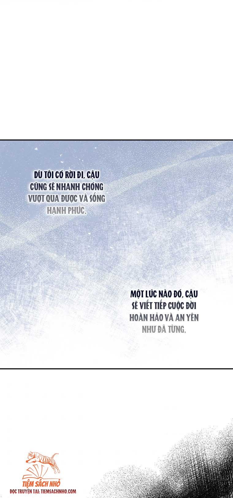 Tôi Đã Thuần Hóa Một Tên Bạo Chúa Và Chạy Trốn: Chapter 63.5