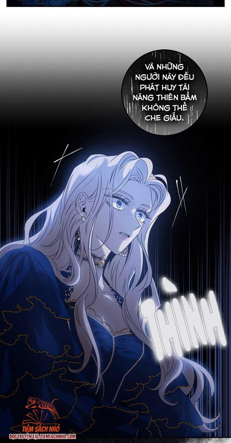 Tôi Đã Thuần Hóa Một Tên Bạo Chúa Và Chạy Trốn: Chapter 63.5