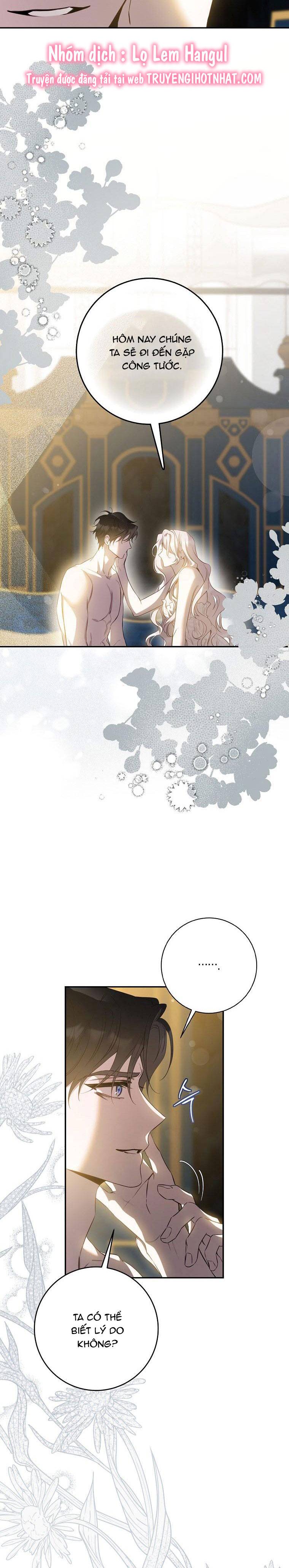 Tôi Đã Thuần Hóa Một Tên Bạo Chúa Và Chạy Trốn: Chapter 93