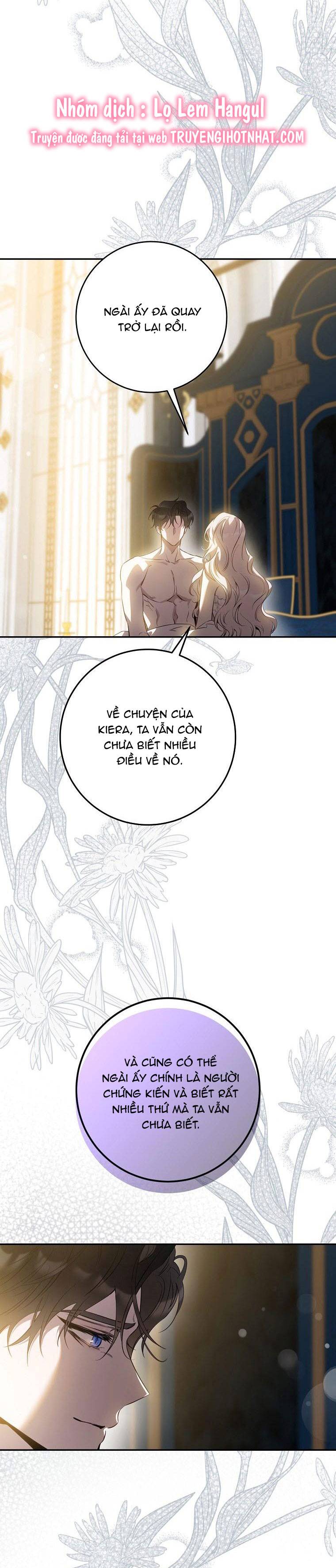 Tôi Đã Thuần Hóa Một Tên Bạo Chúa Và Chạy Trốn: Chapter 93