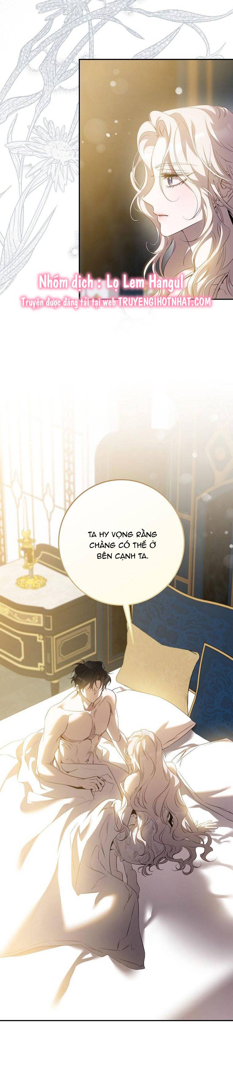 Tôi Đã Thuần Hóa Một Tên Bạo Chúa Và Chạy Trốn: Chapter 93