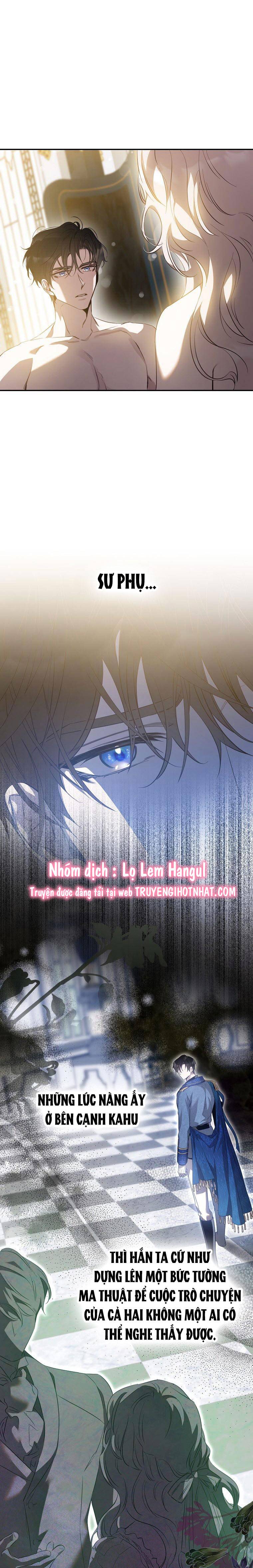 Tôi Đã Thuần Hóa Một Tên Bạo Chúa Và Chạy Trốn: Chapter 93