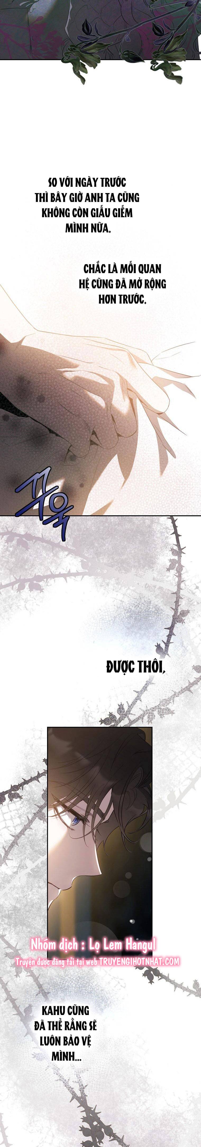 Tôi Đã Thuần Hóa Một Tên Bạo Chúa Và Chạy Trốn: Chapter 93