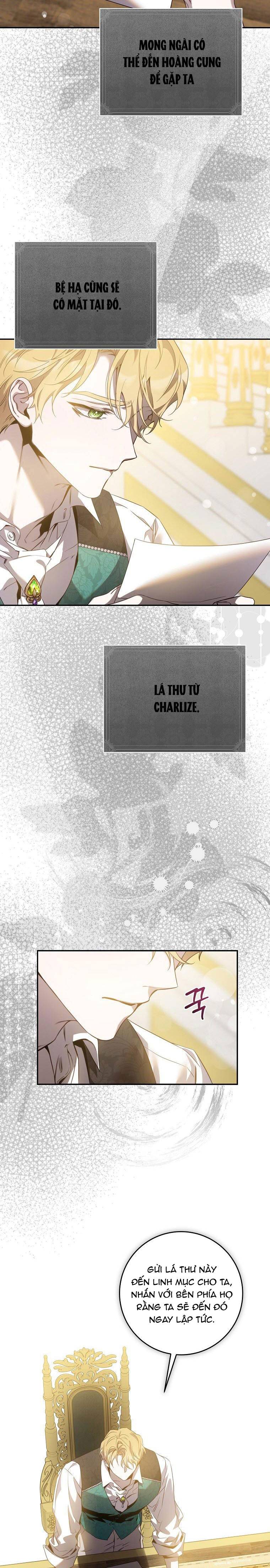 Tôi Đã Thuần Hóa Một Tên Bạo Chúa Và Chạy Trốn: Chapter 93