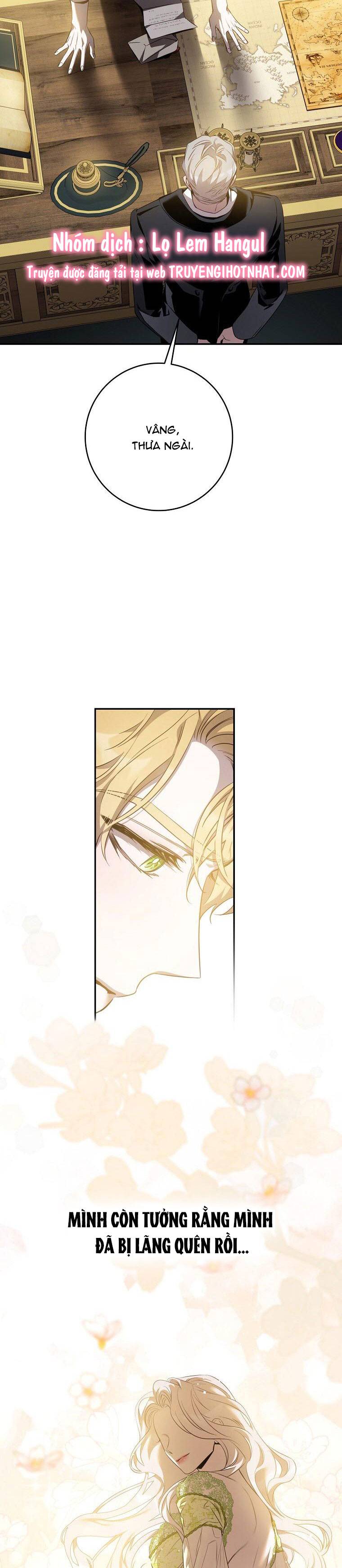 Tôi Đã Thuần Hóa Một Tên Bạo Chúa Và Chạy Trốn: Chapter 93