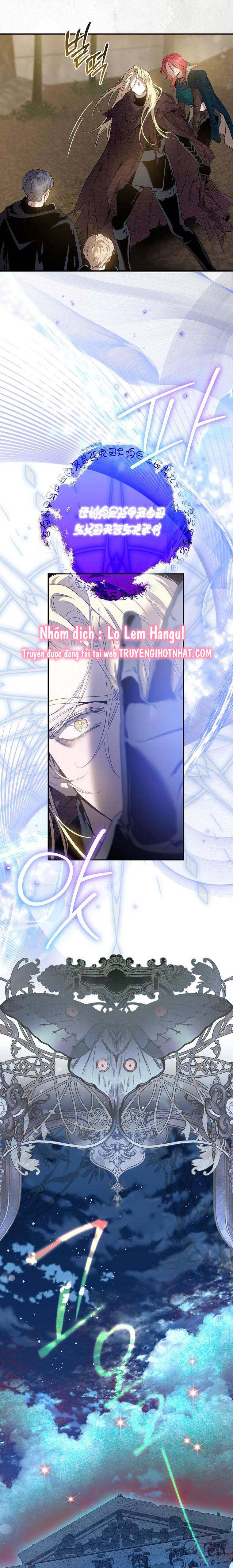 Tôi Đã Thuần Hóa Một Tên Bạo Chúa Và Chạy Trốn: Chapter 93