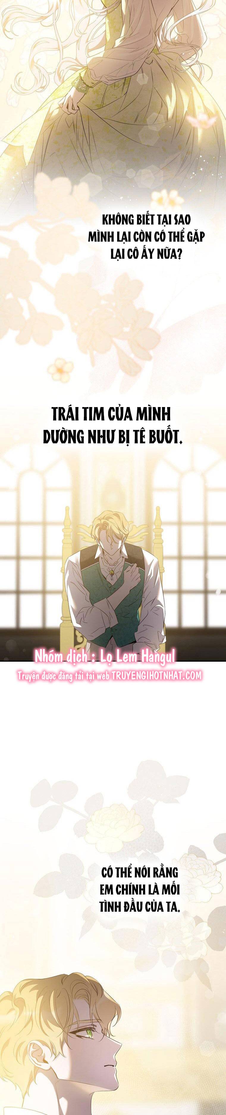 Tôi Đã Thuần Hóa Một Tên Bạo Chúa Và Chạy Trốn: Chapter 93