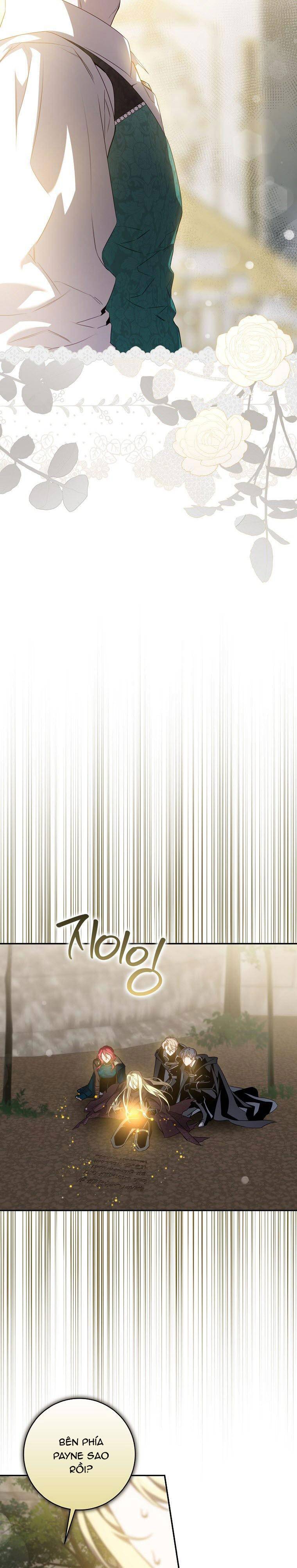 Tôi Đã Thuần Hóa Một Tên Bạo Chúa Và Chạy Trốn: Chapter 93