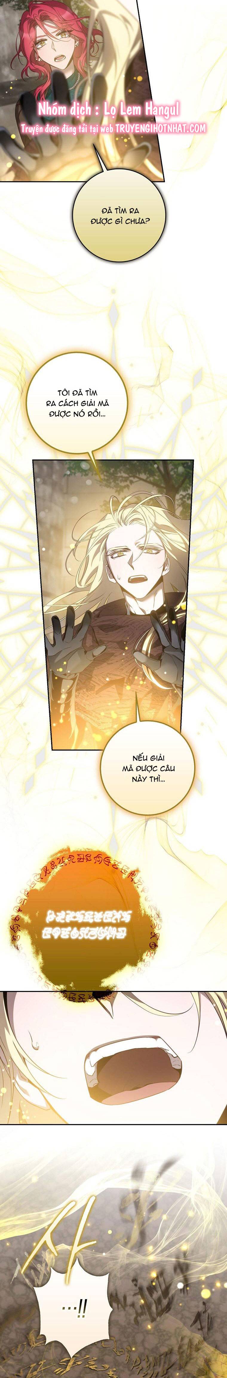 Tôi Đã Thuần Hóa Một Tên Bạo Chúa Và Chạy Trốn: Chapter 93