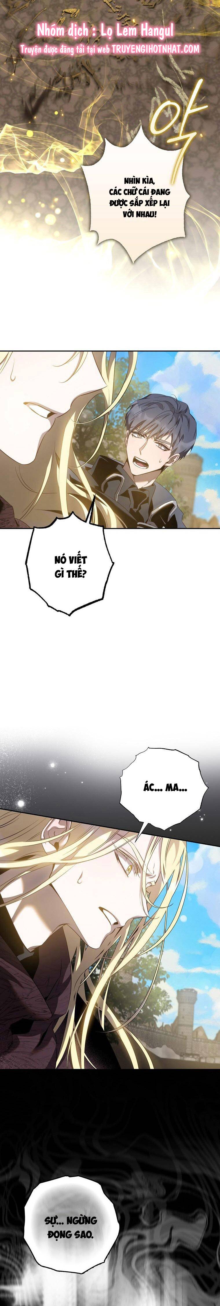 Tôi Đã Thuần Hóa Một Tên Bạo Chúa Và Chạy Trốn: Chapter 93