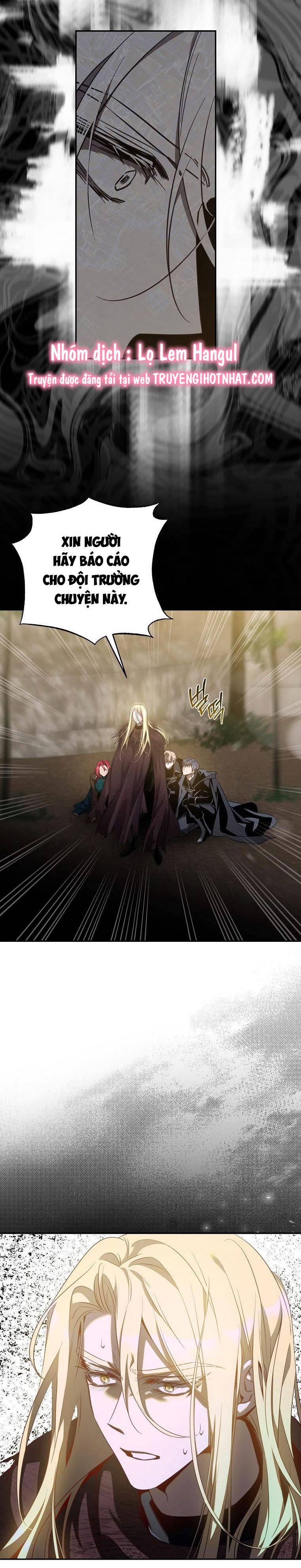 Tôi Đã Thuần Hóa Một Tên Bạo Chúa Và Chạy Trốn: Chapter 93