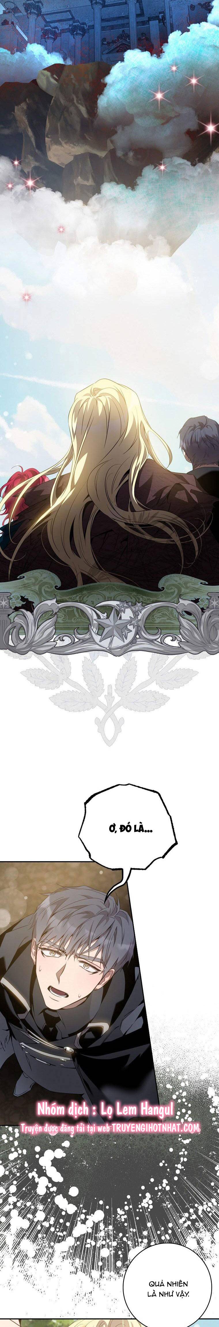 Tôi Đã Thuần Hóa Một Tên Bạo Chúa Và Chạy Trốn: Chapter 93