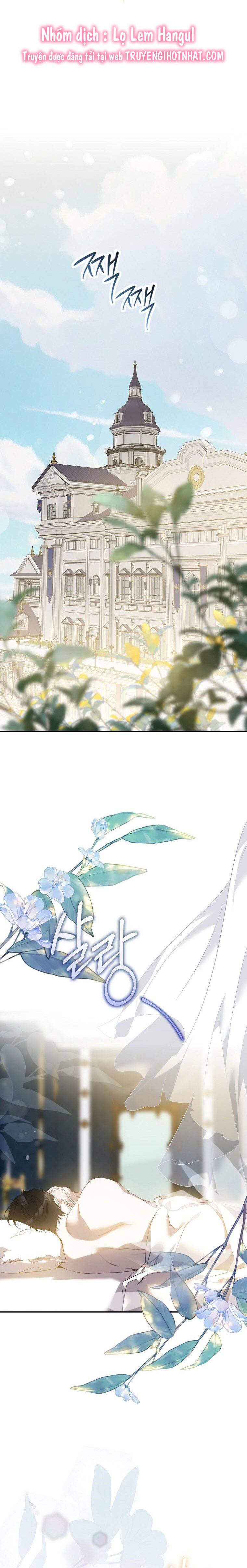 Tôi Đã Thuần Hóa Một Tên Bạo Chúa Và Chạy Trốn: Chapter 93