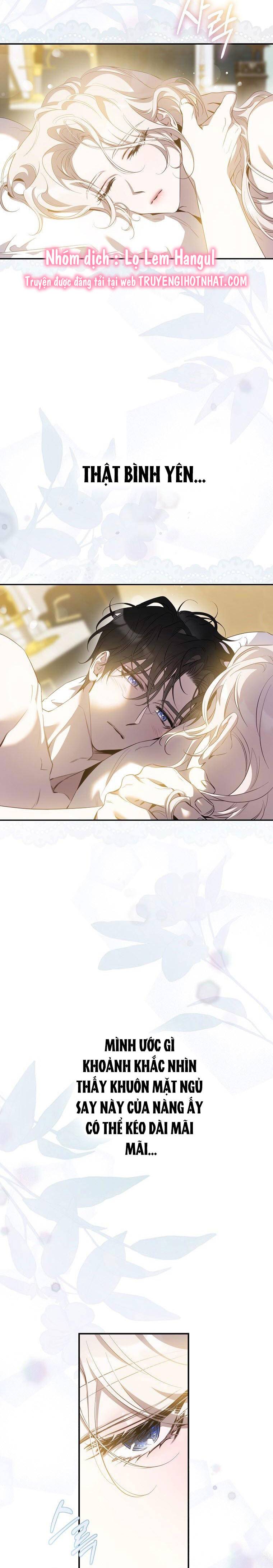 Tôi Đã Thuần Hóa Một Tên Bạo Chúa Và Chạy Trốn: Chapter 93