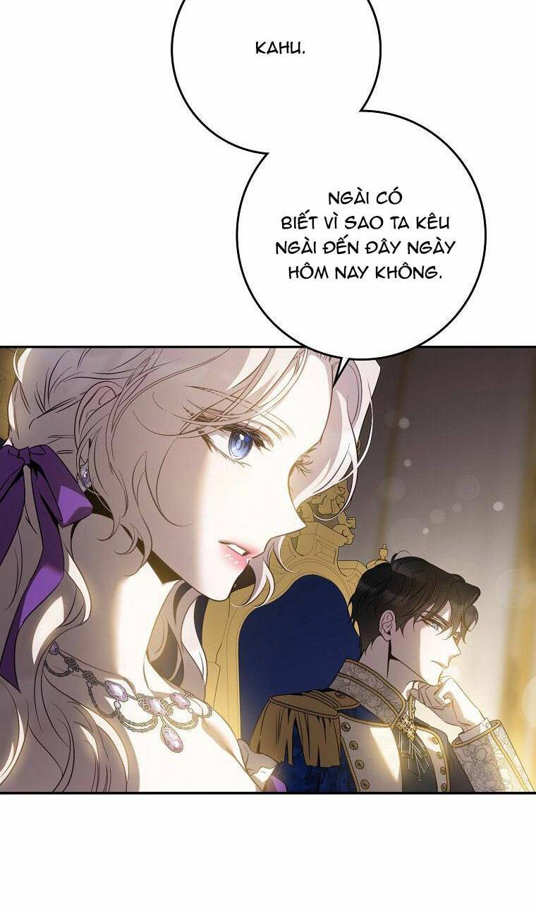 Tôi Đã Thuần Hóa Một Tên Bạo Chúa Và Chạy Trốn: Chapter 94