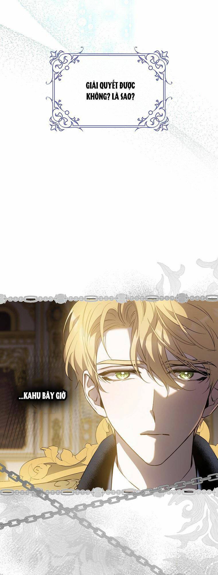 Tôi Đã Thuần Hóa Một Tên Bạo Chúa Và Chạy Trốn: Chapter 94