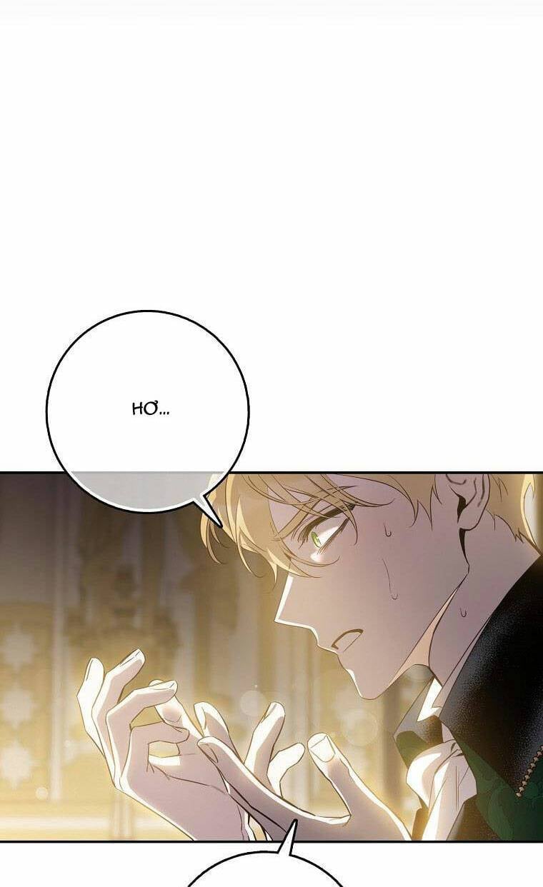 Tôi Đã Thuần Hóa Một Tên Bạo Chúa Và Chạy Trốn: Chapter 94