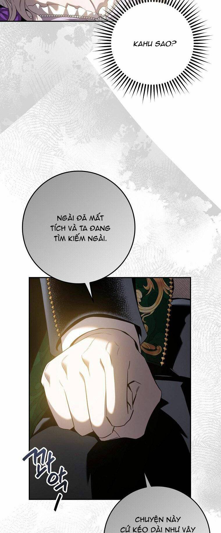 Tôi Đã Thuần Hóa Một Tên Bạo Chúa Và Chạy Trốn: Chapter 94