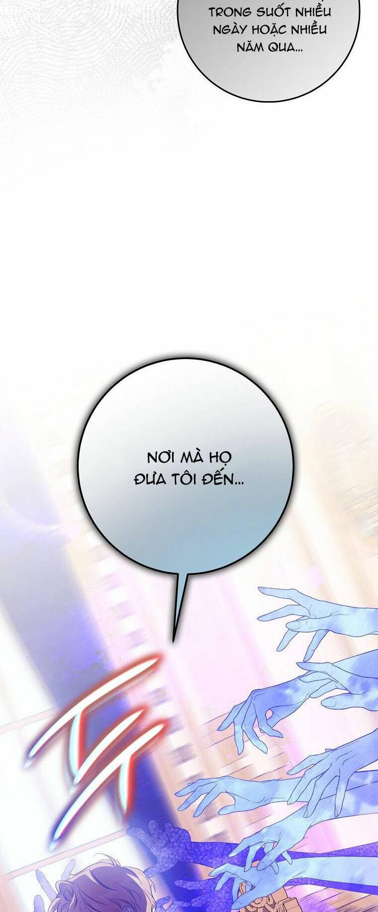 Tôi Đã Thuần Hóa Một Tên Bạo Chúa Và Chạy Trốn: Chapter 94